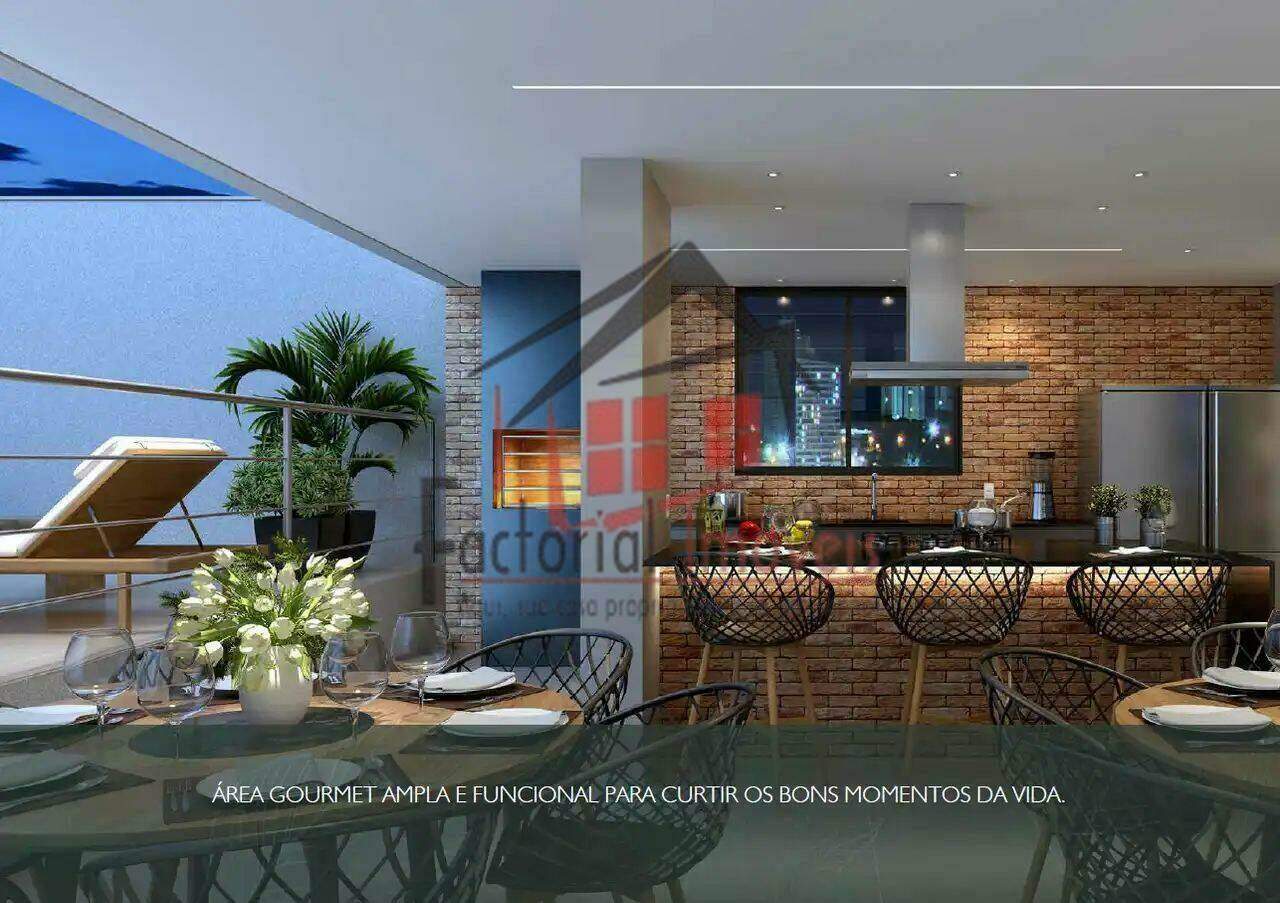 Apartamento à venda no Castelo: 