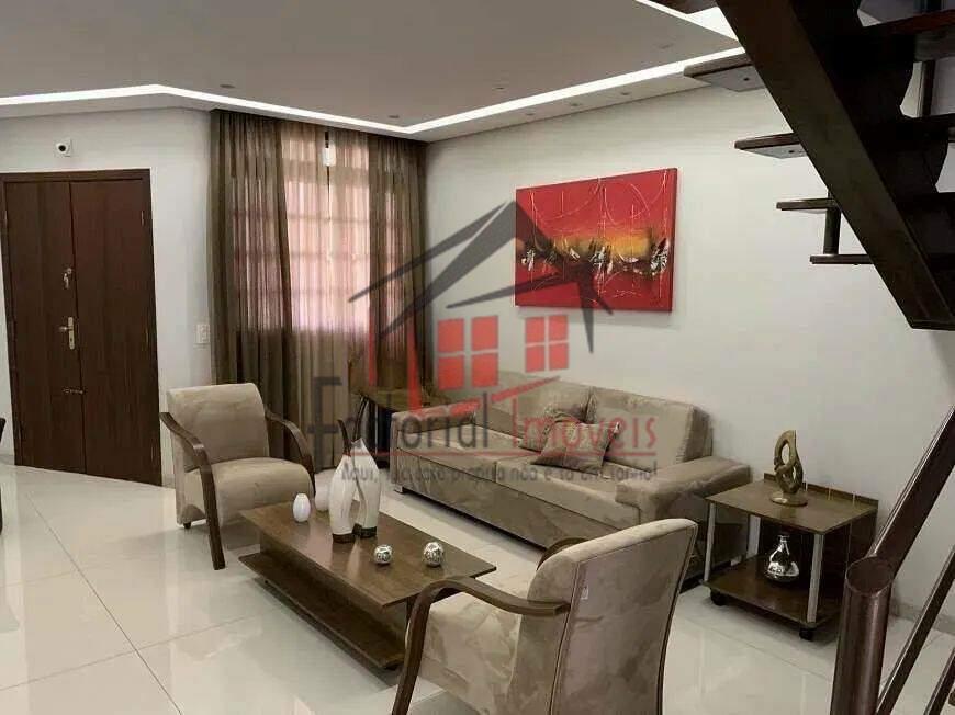 Casa à venda no Serrano: 