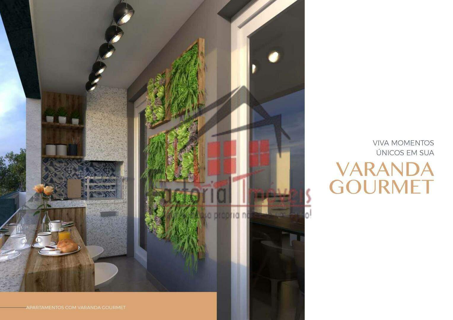 Cobertura à venda no Castelo: 