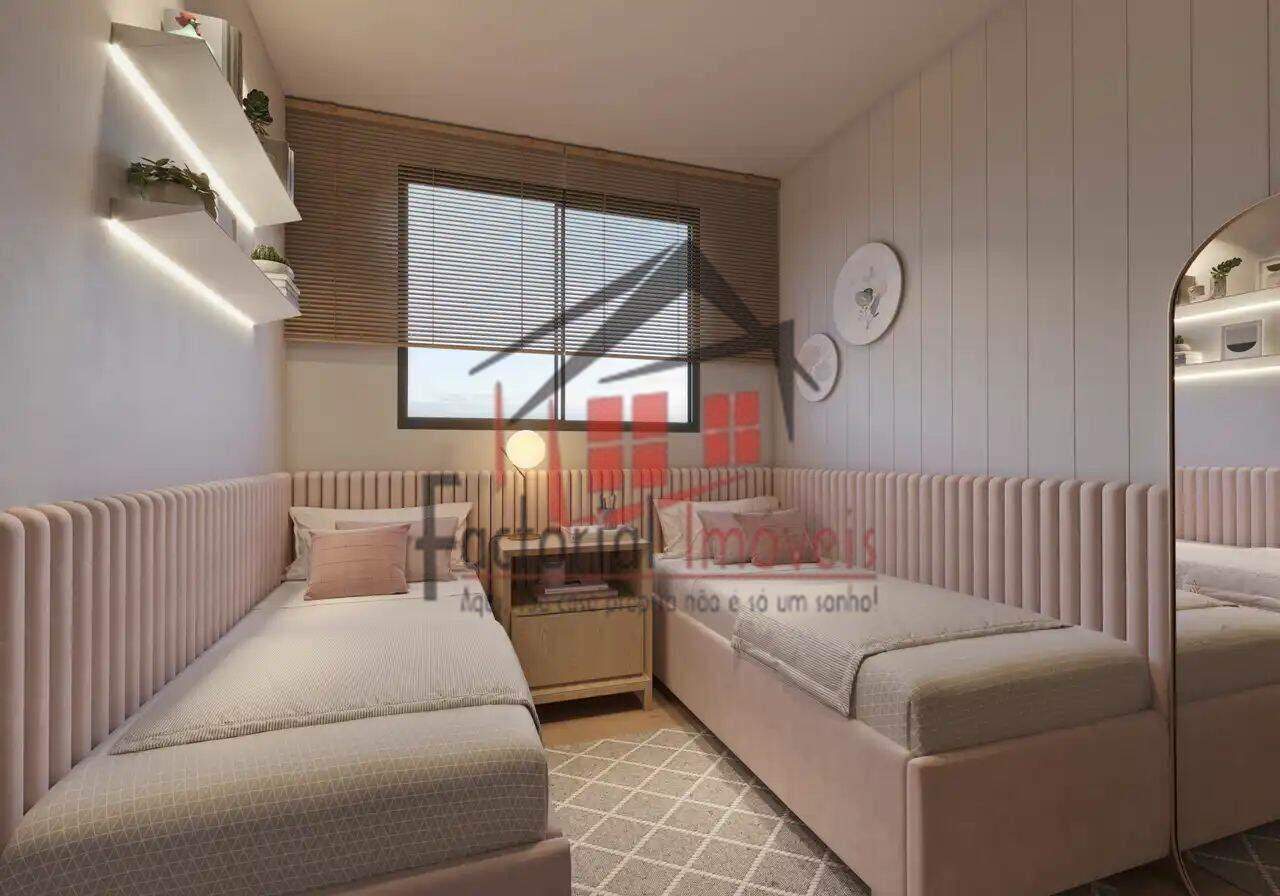 Apartamento à venda no Ouro Preto: 