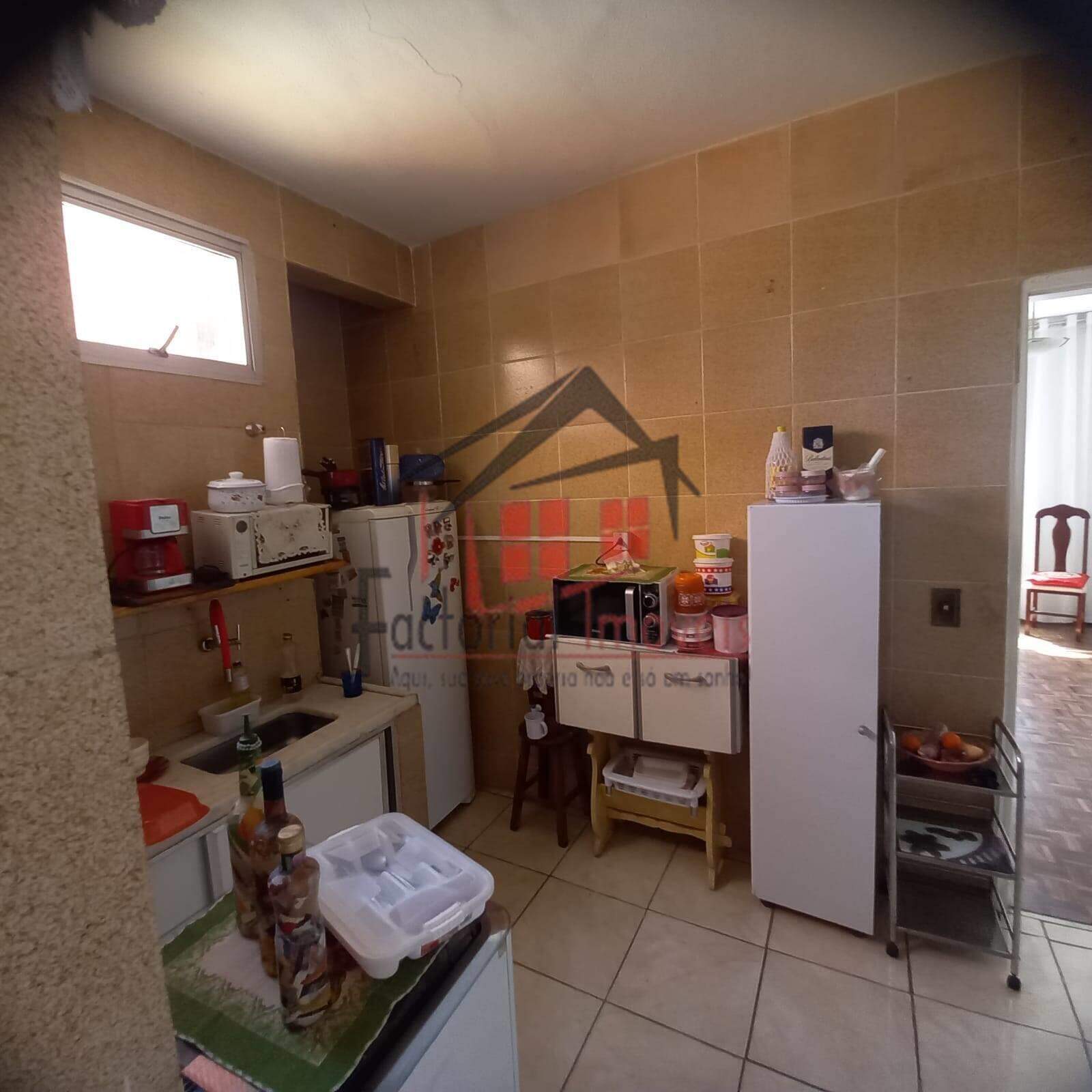 Apartamento à venda no Havaí: 