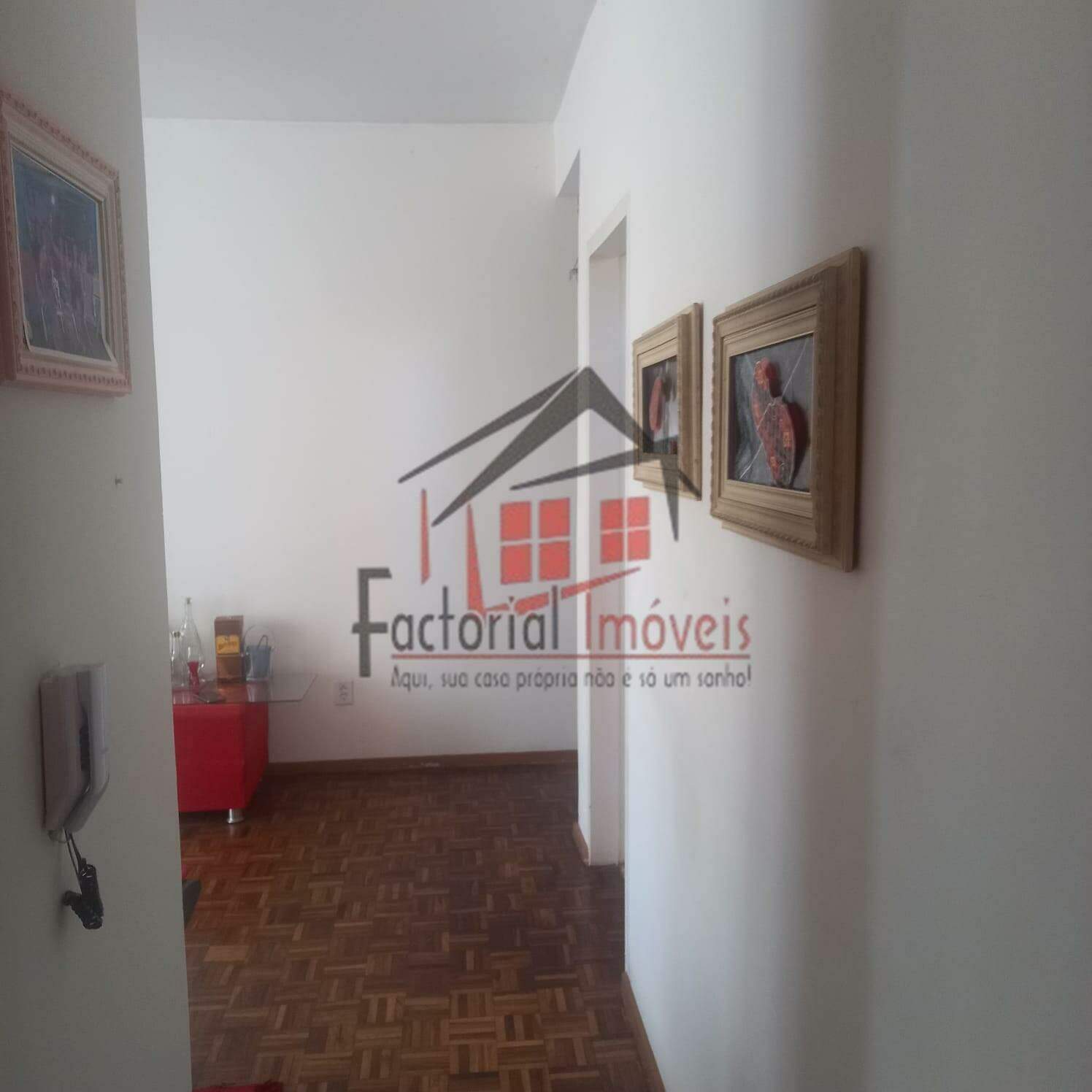 Apartamento à venda no Havaí: 