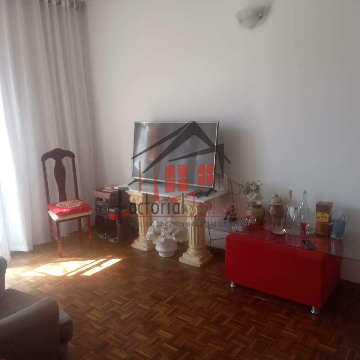 Apartamento à venda no Havaí: 