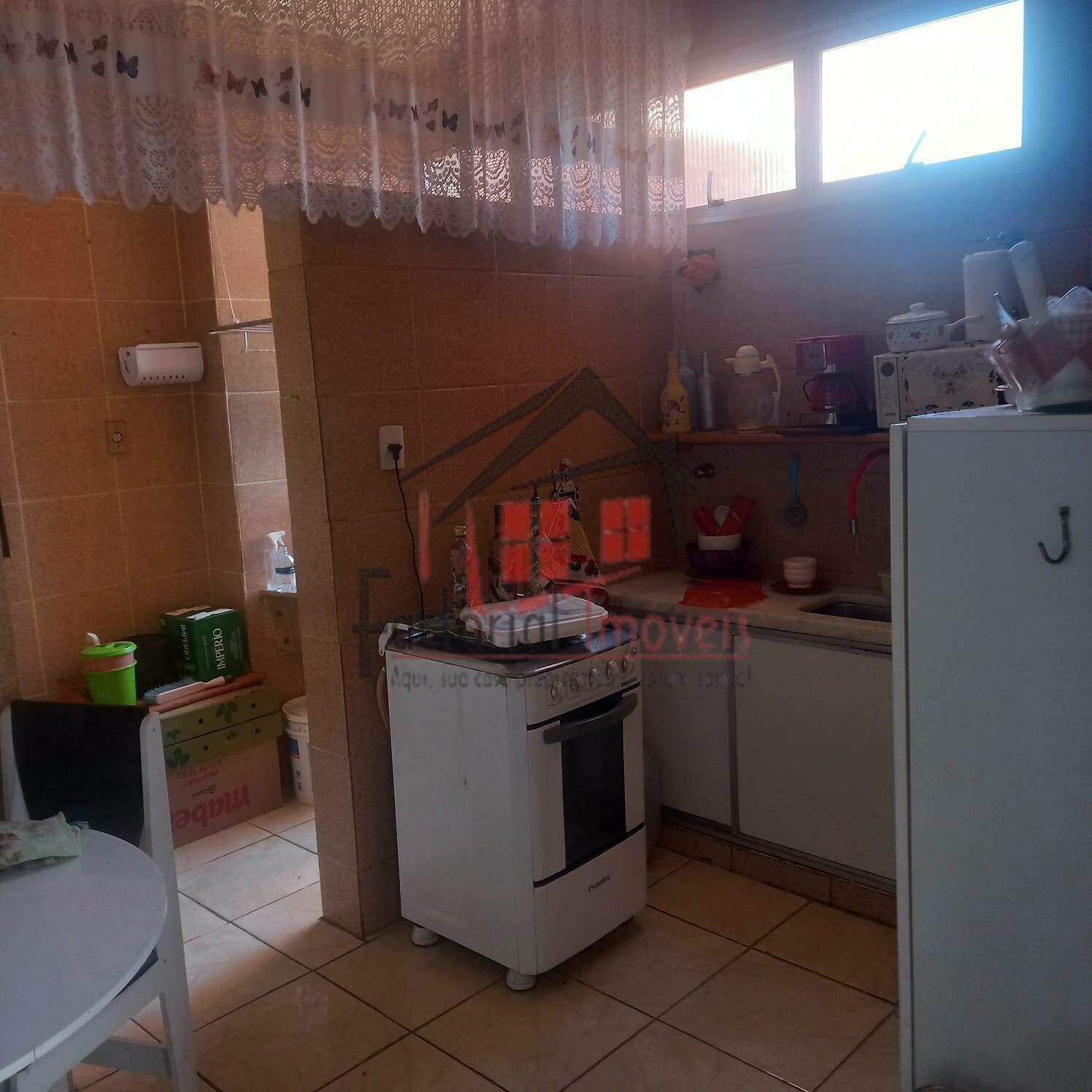 Apartamento à venda no Havaí: 
