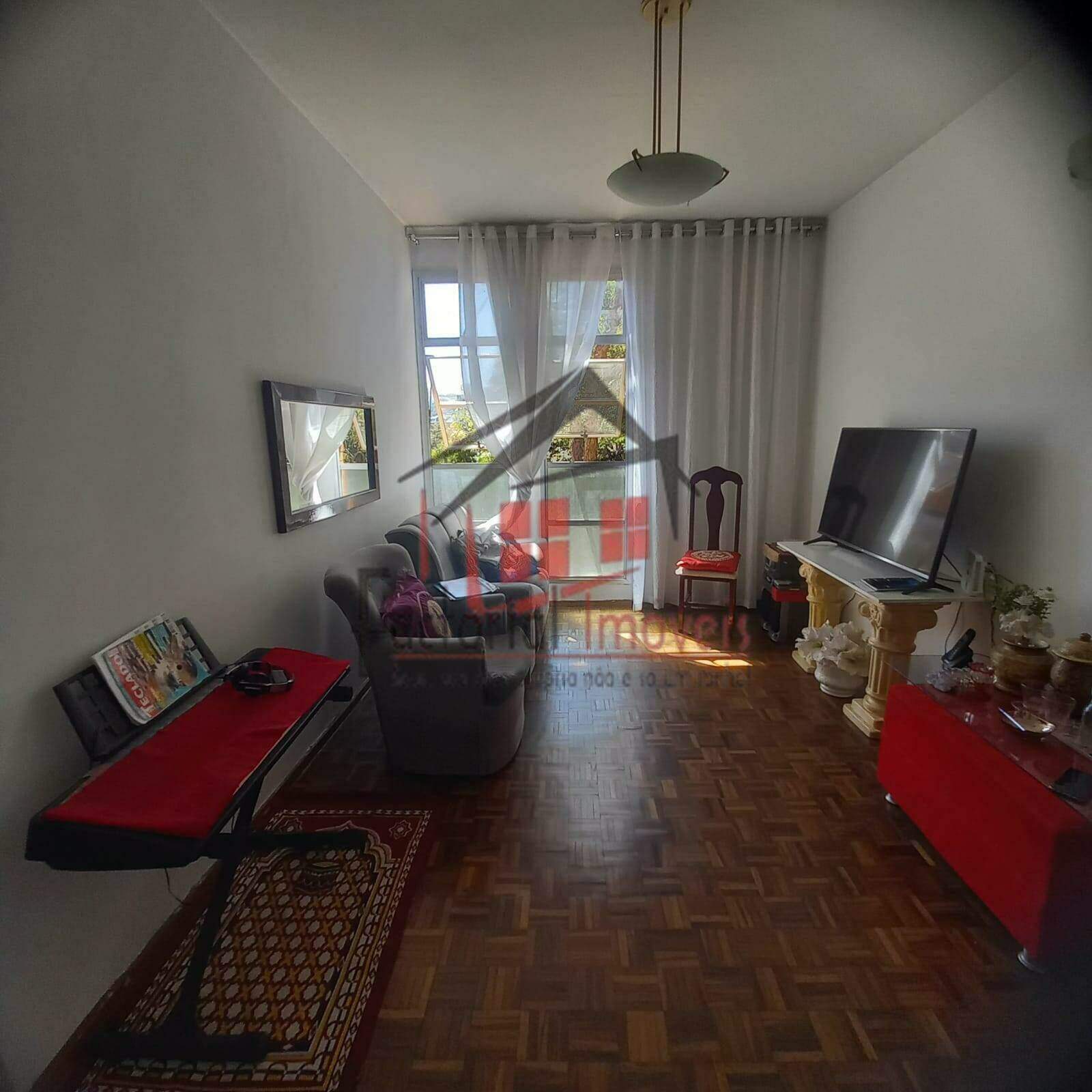 Apartamento à venda no Havaí: 