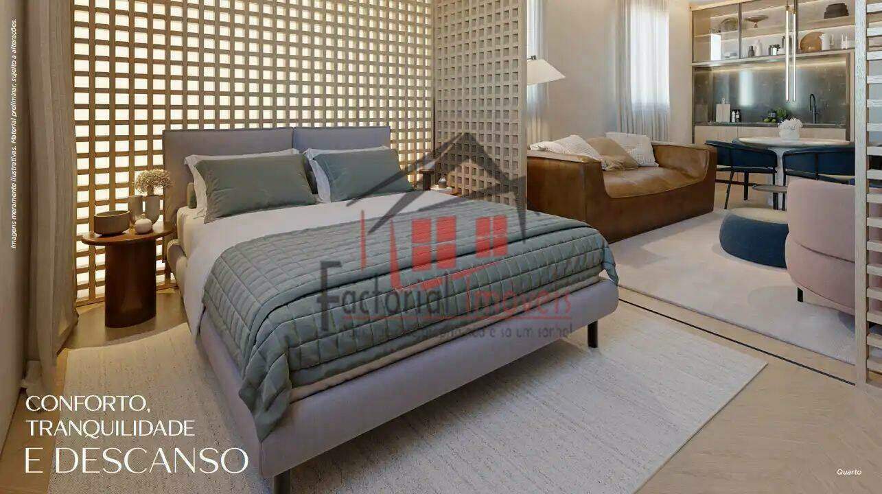 Apartamento à venda no Ouro Preto: 