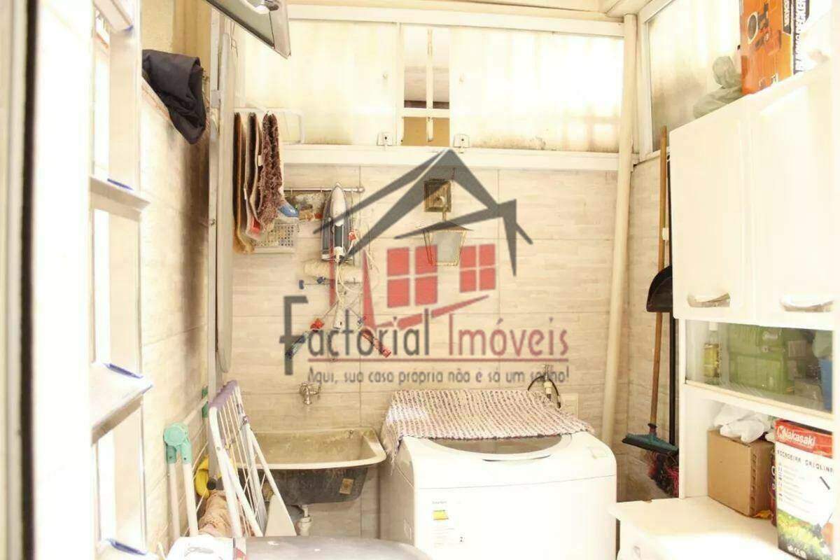 Apartamento à venda no Ressaca: 