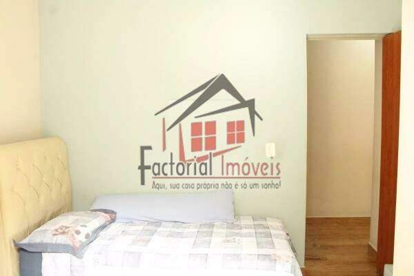 Apartamento à venda no Ressaca: 