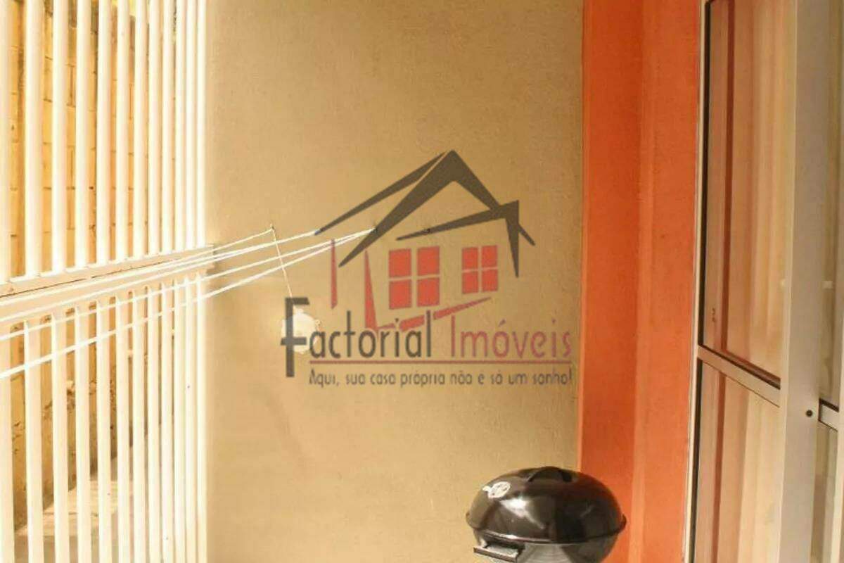 Apartamento à venda no Ressaca: 