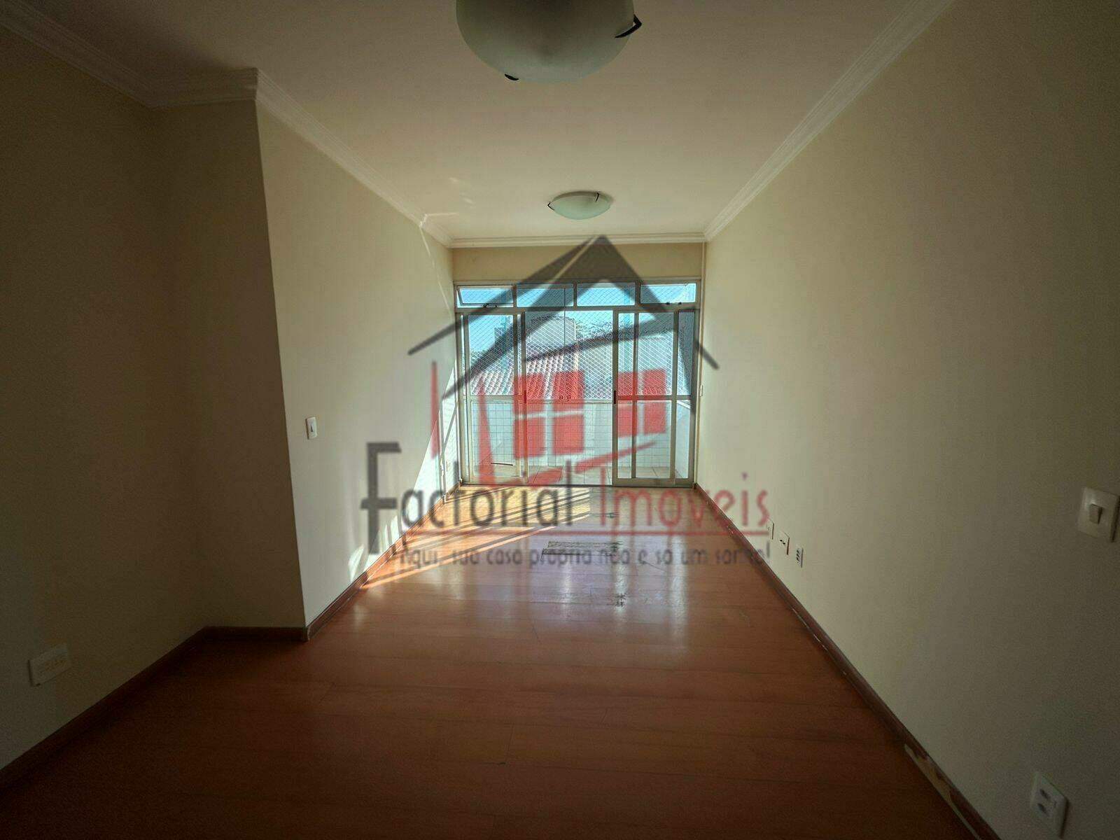 Apartamento à venda no Itapoã: 