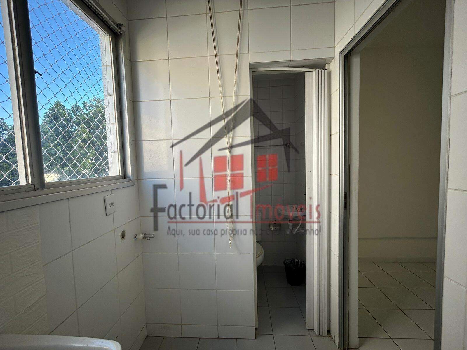 Apartamento à venda no Itapoã: 