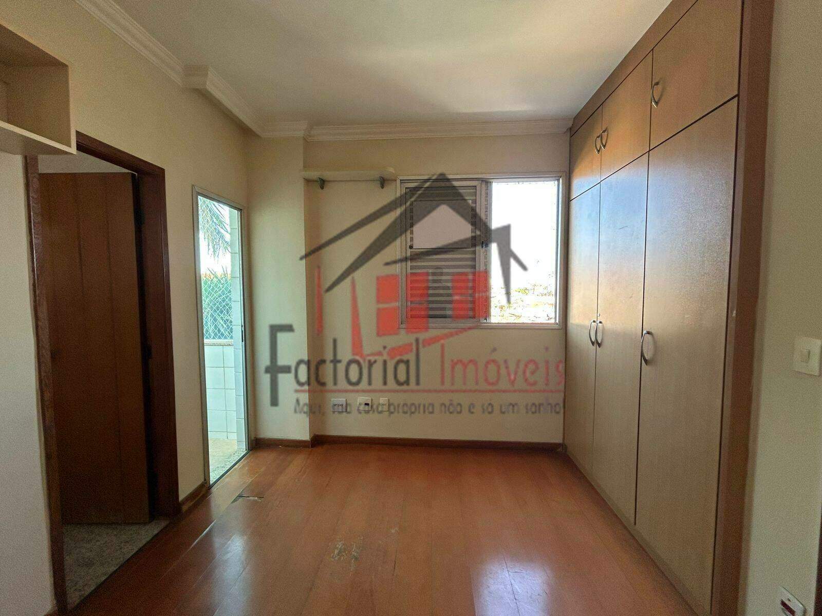 Apartamento à venda no Itapoã: 