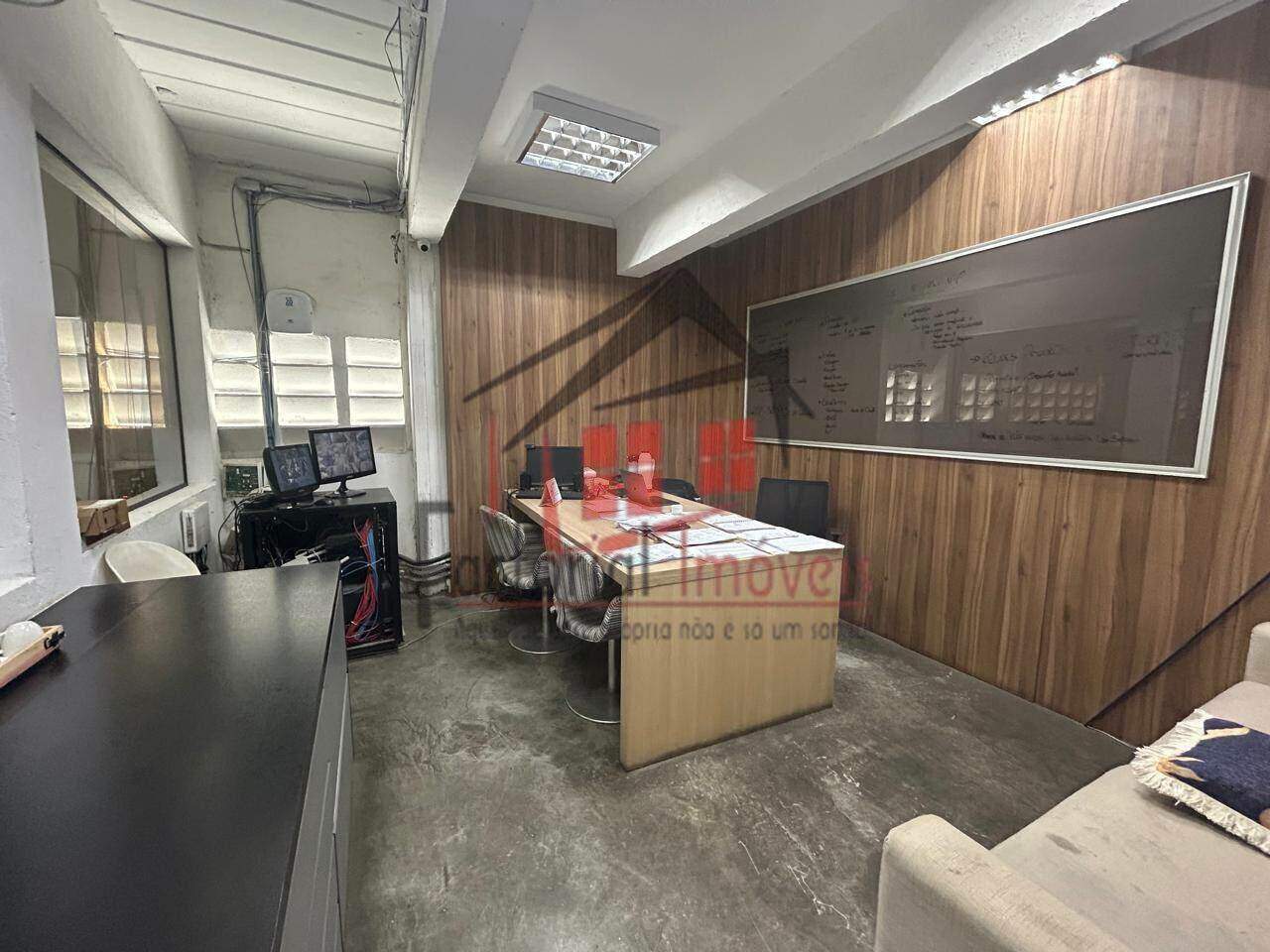 Galpão à venda no Ressaca: 