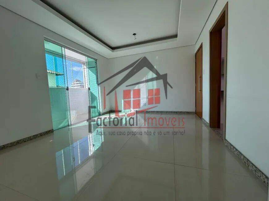 Apartamento à venda no Castelo: 