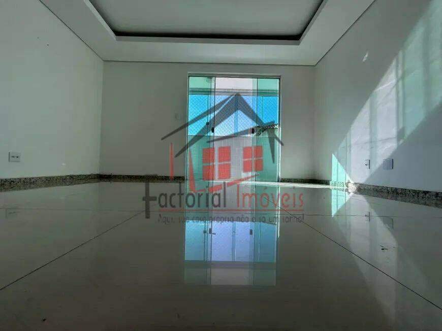 Apartamento à venda no Castelo: 