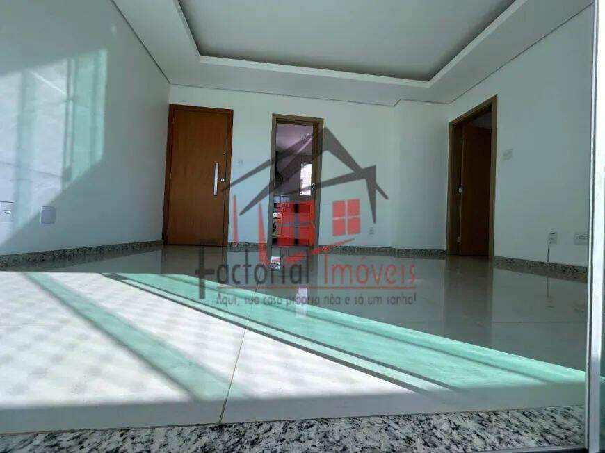 Apartamento à venda no Castelo: 