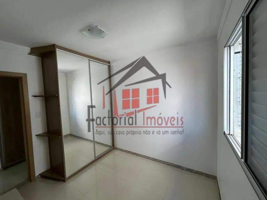 Apartamento à venda no Castelo: 