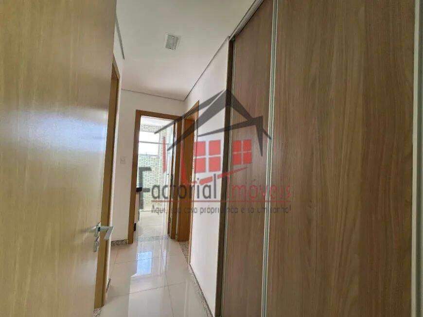 Apartamento à venda no Castelo: 