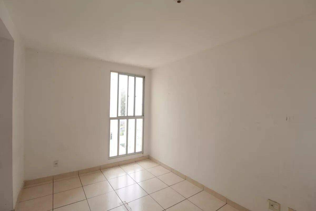 Apartamento à venda no Castelo: 