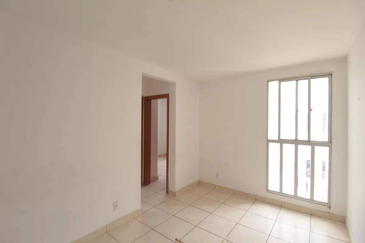 Apartamento à venda no Castelo: 