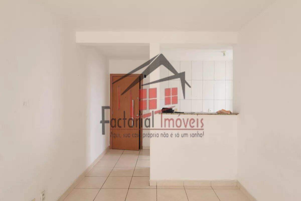 Apartamento à venda no Castelo: 