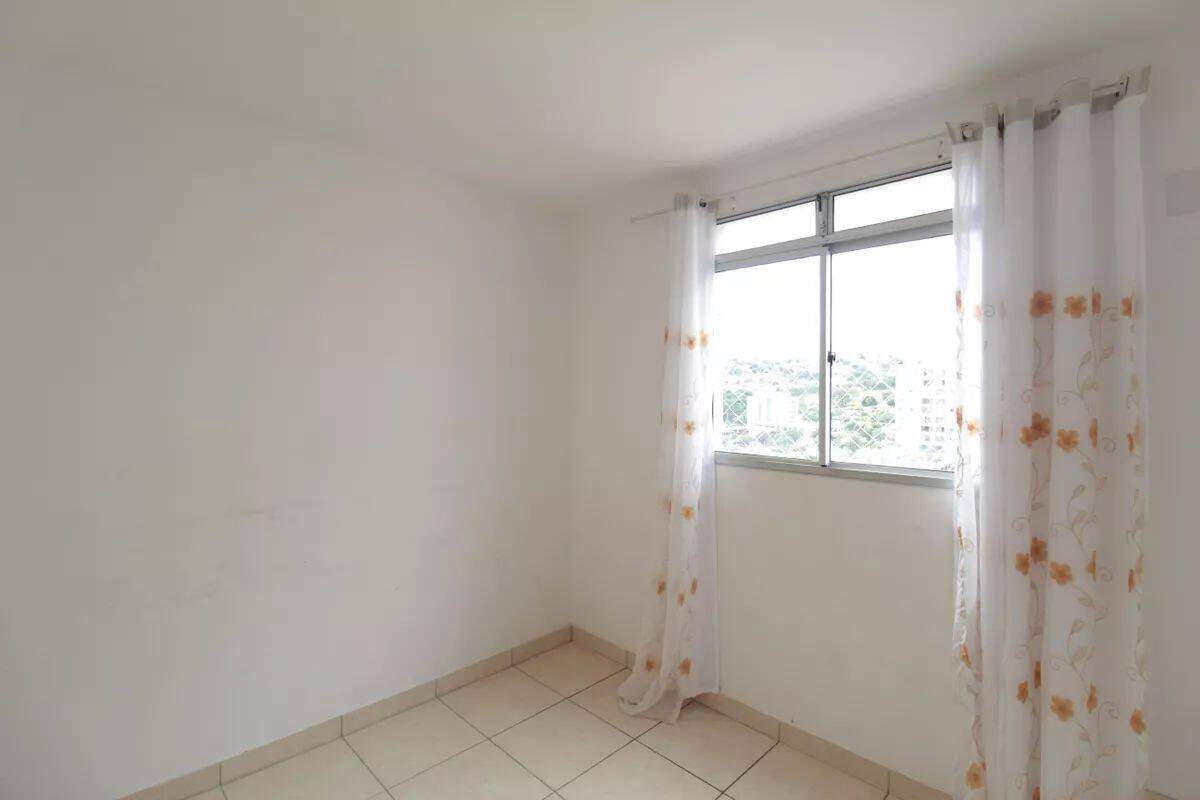 Apartamento à venda no Castelo: 