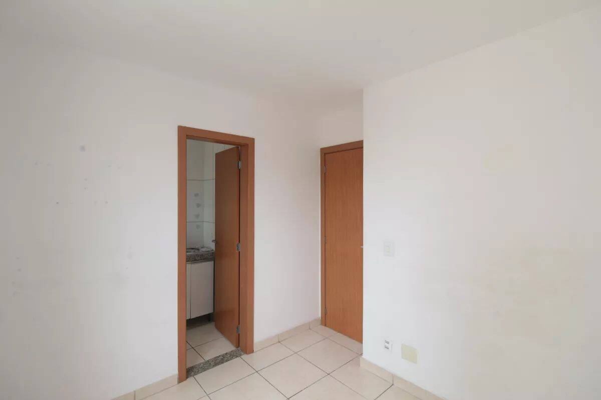 Apartamento à venda no Castelo: 