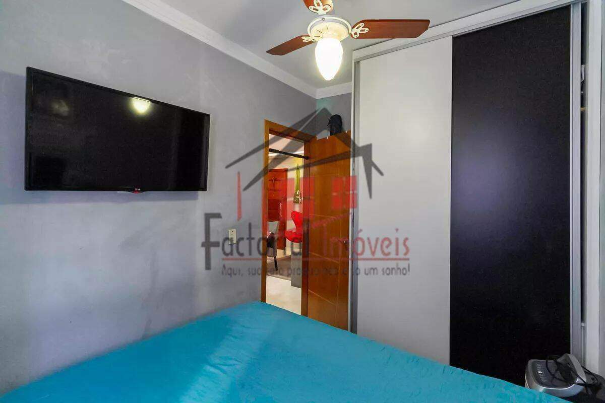 Apartamento à venda no Castelo: 