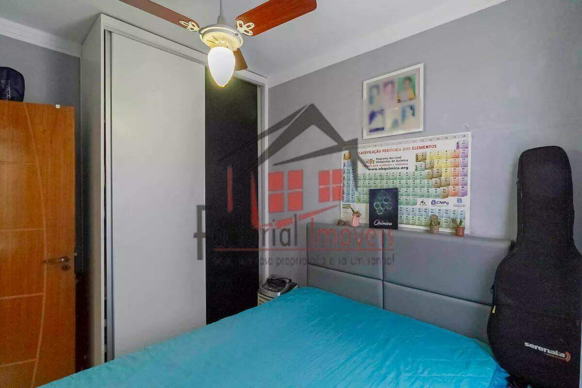 Apartamento à venda no Castelo: 