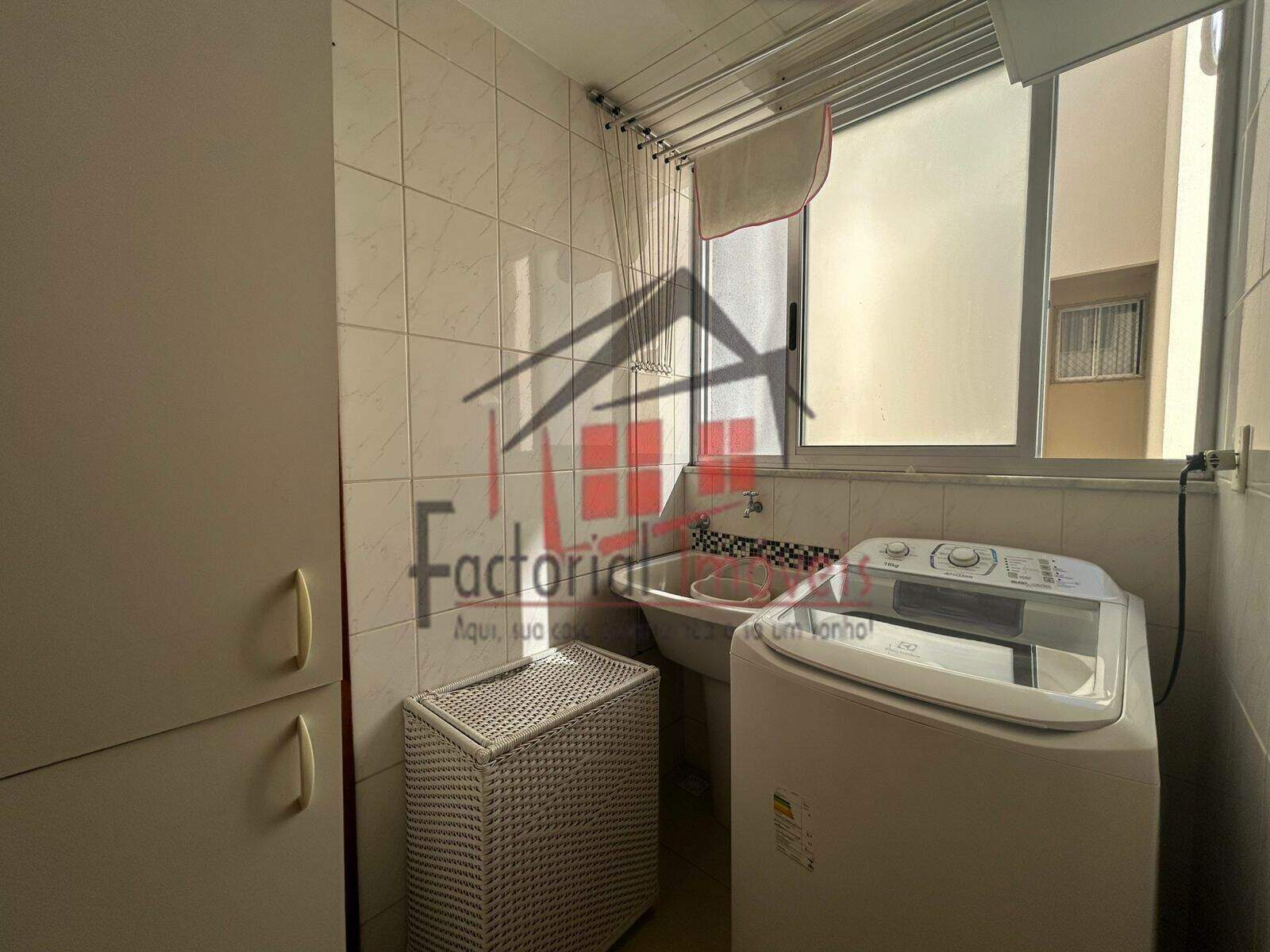 Apartamento à venda no Castelo: 
