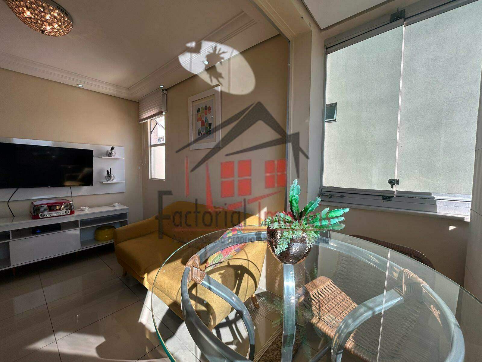 Apartamento à venda no Castelo: 