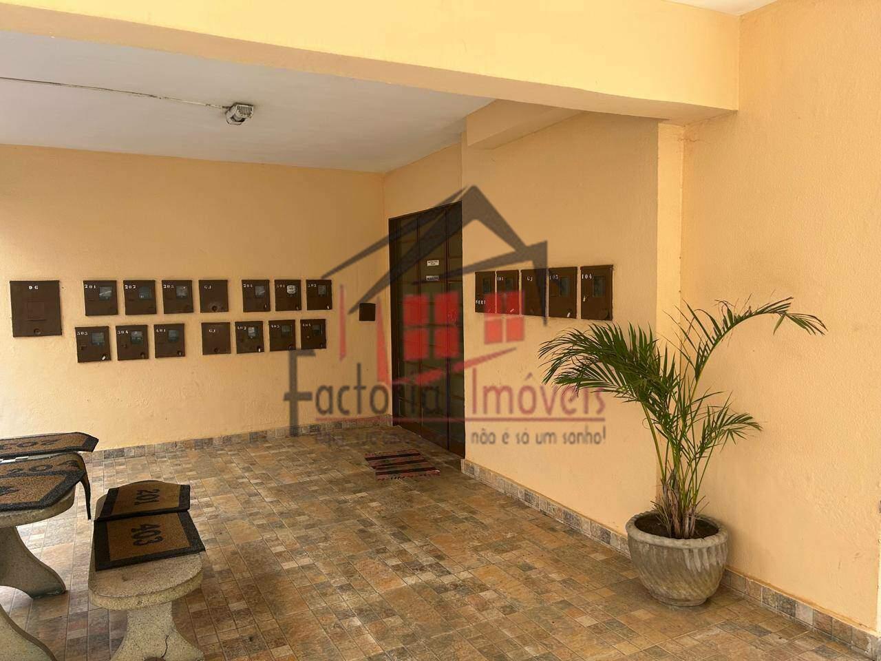 Apartamento à venda no Serrano: 