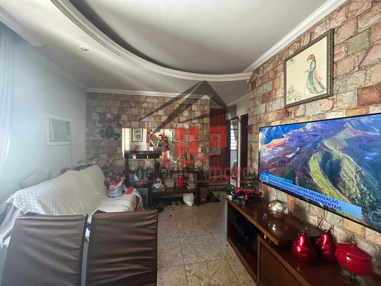 Apartamento à venda no Serrano: 