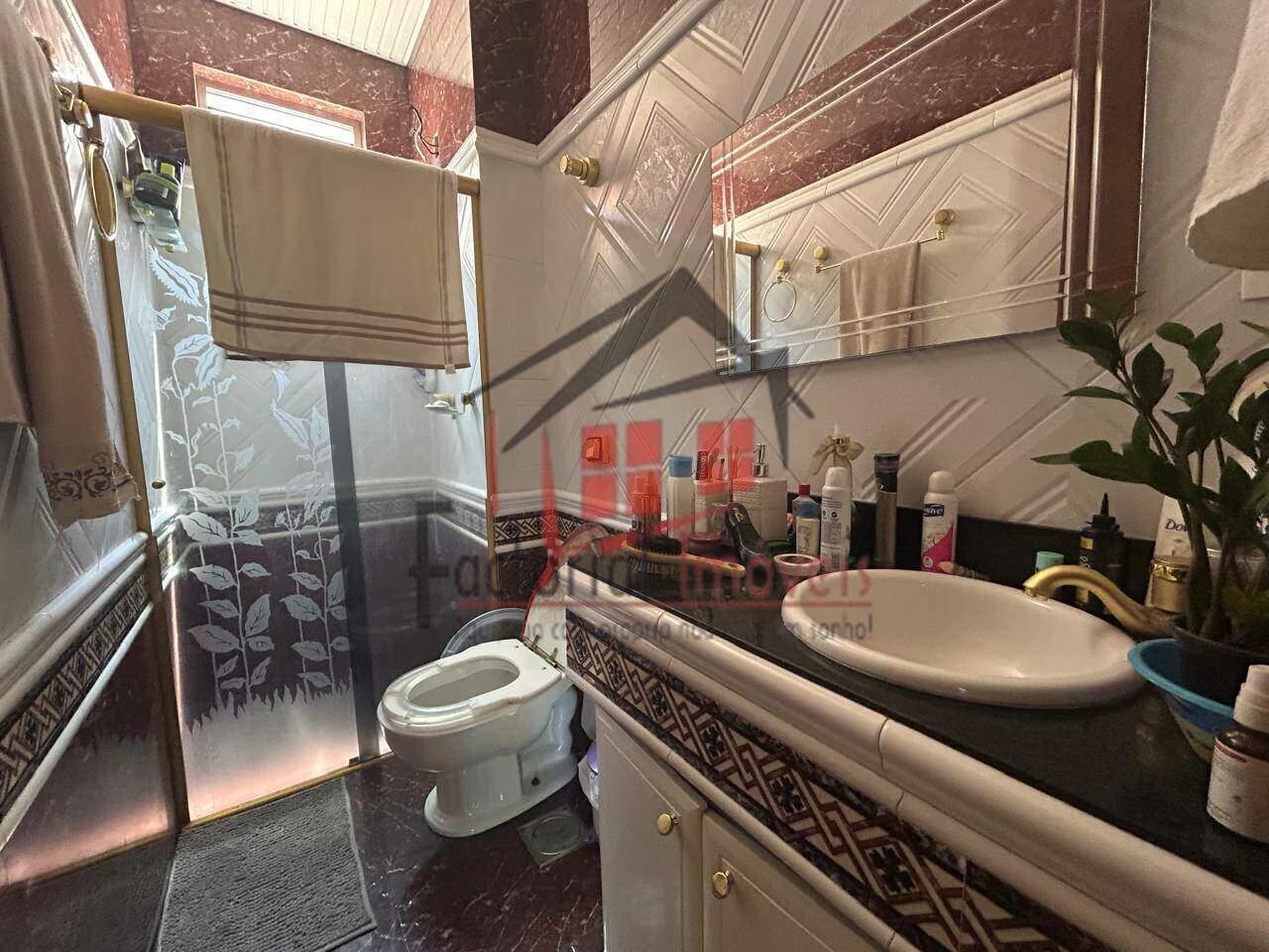 Apartamento à venda no Serrano: 