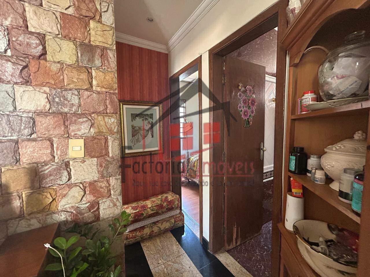 Apartamento à venda no Serrano: 