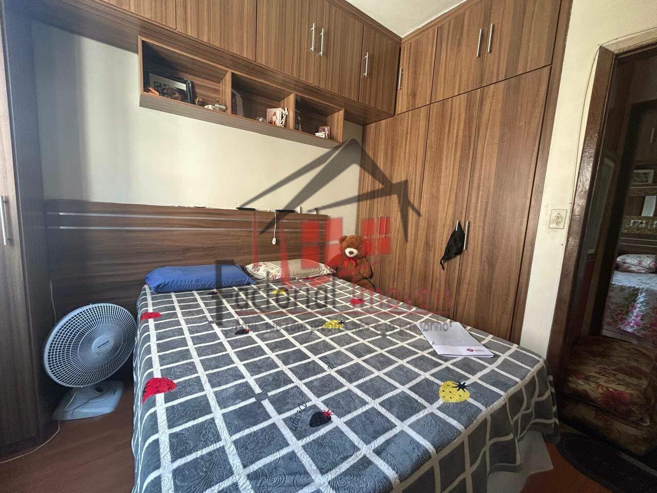 Apartamento à venda no Serrano: 