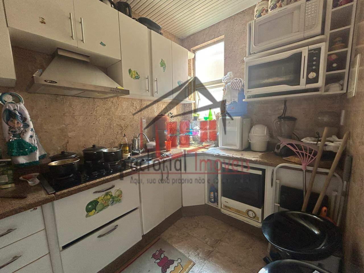 Apartamento à venda no Serrano: 