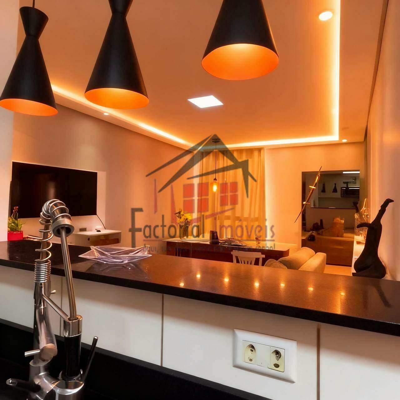 Apartamento à venda no Castelo: 