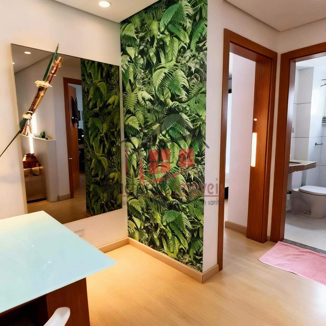 Apartamento à venda no Castelo: 