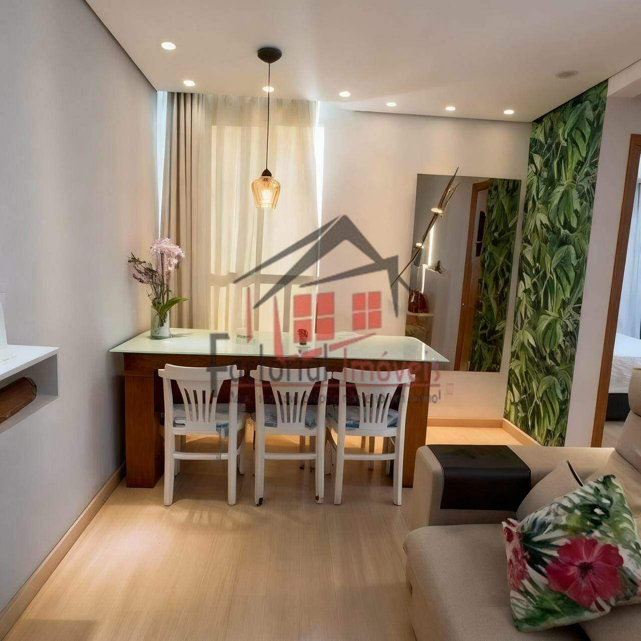 Apartamento à venda no Castelo: 