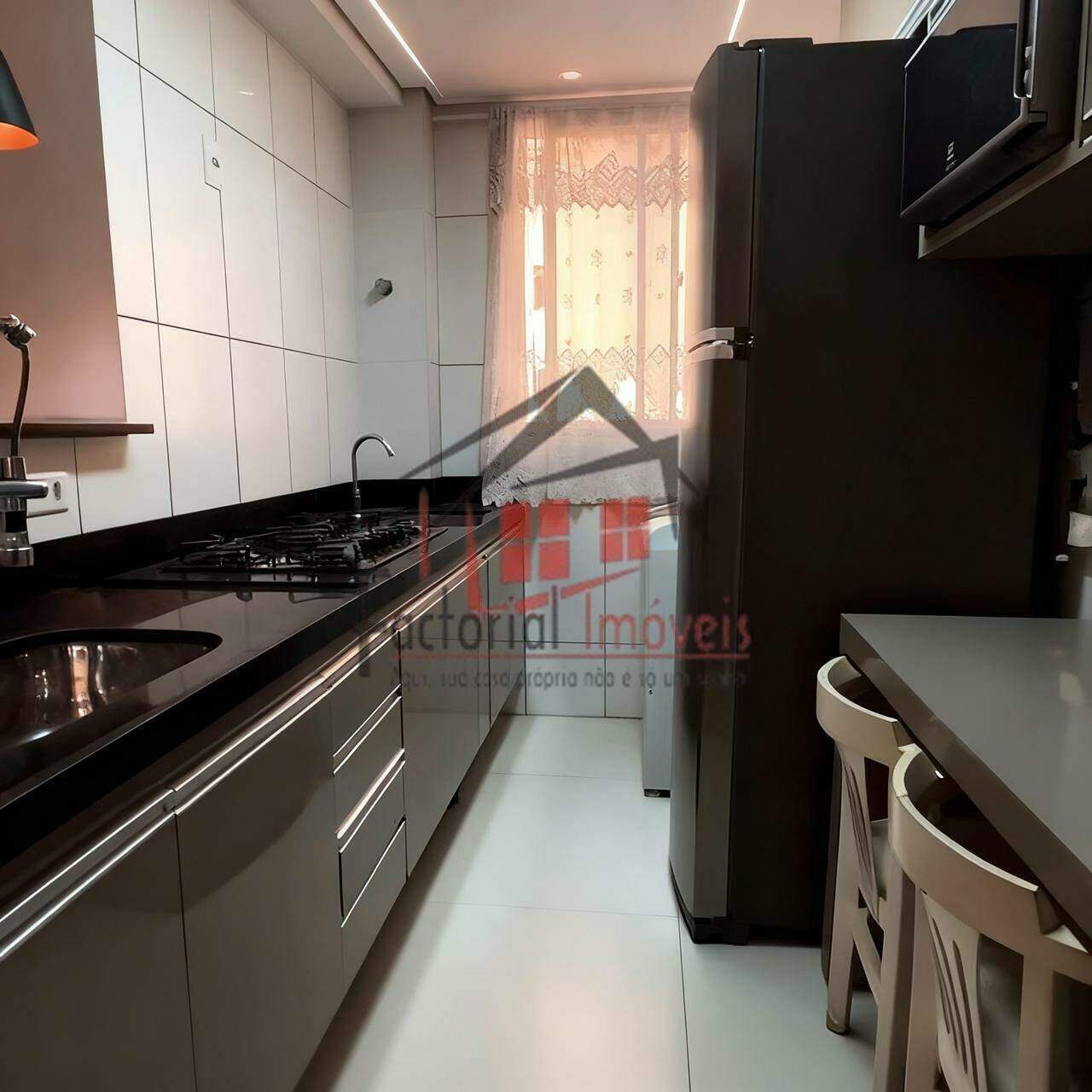 Apartamento à venda no Castelo: 