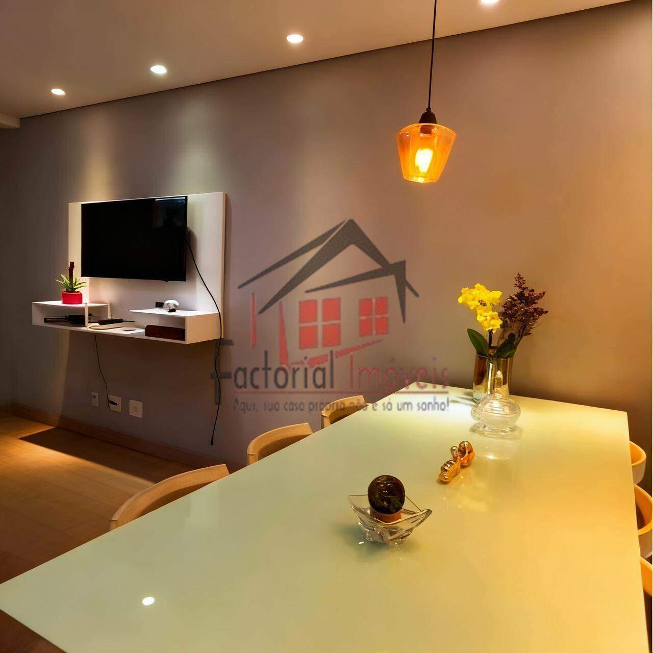 Apartamento à venda no Castelo: 