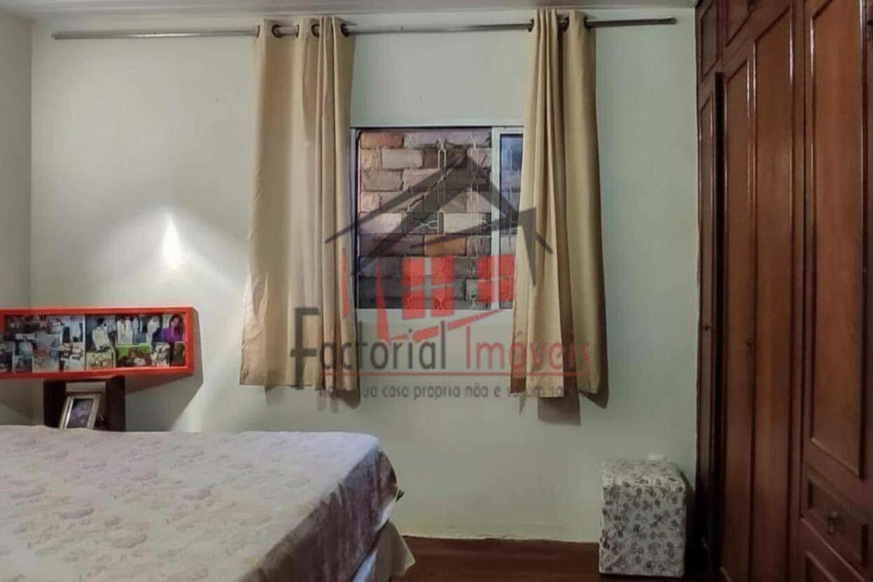 Casa à venda no Alípio de Melo: 