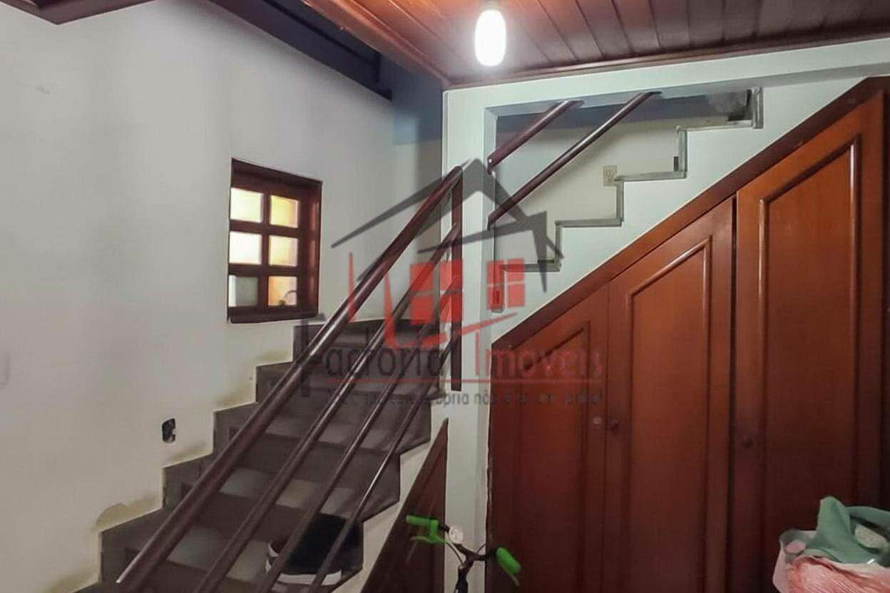 Casa à venda no Alípio de Melo: 