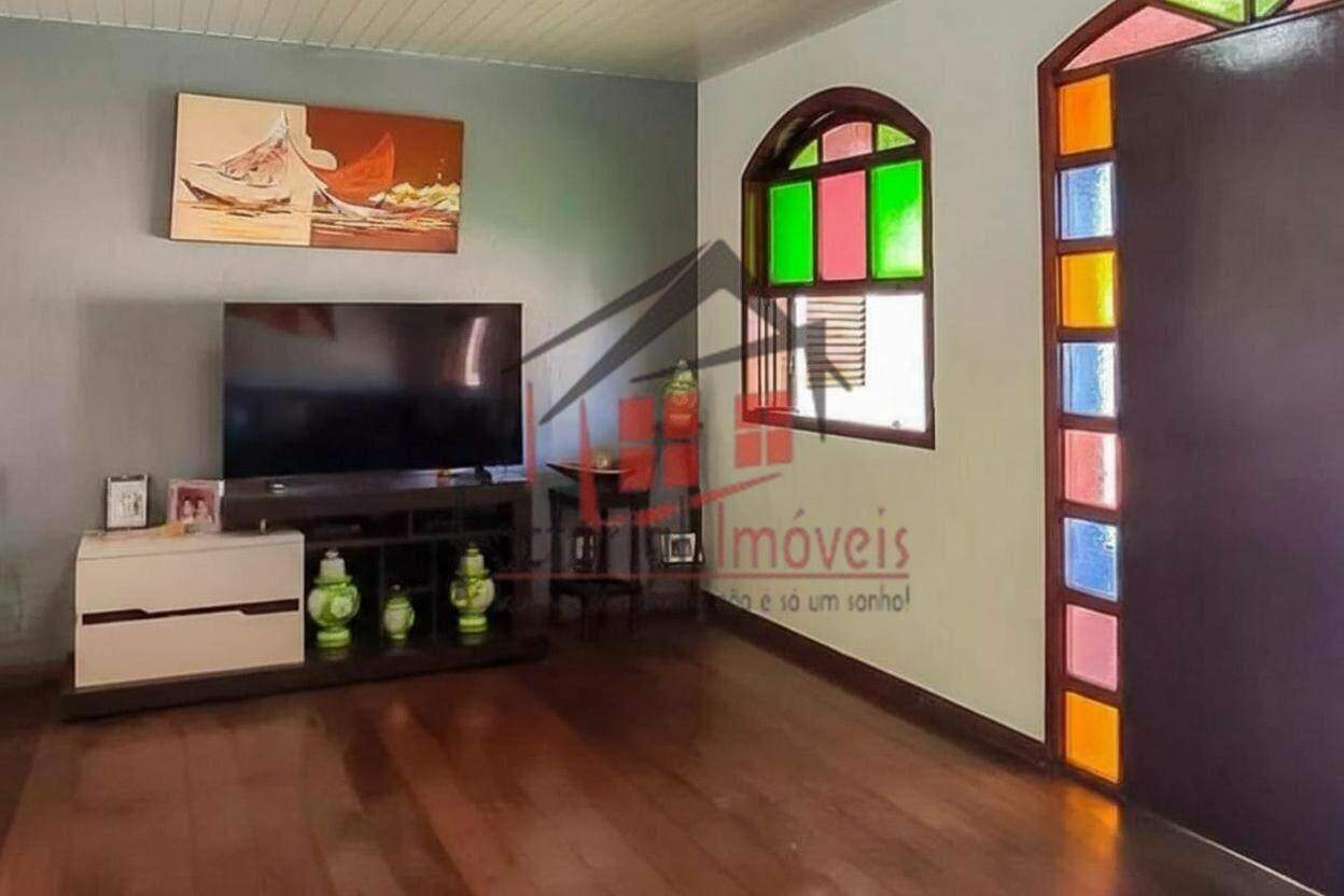 Casa à venda no Alípio de Melo: 