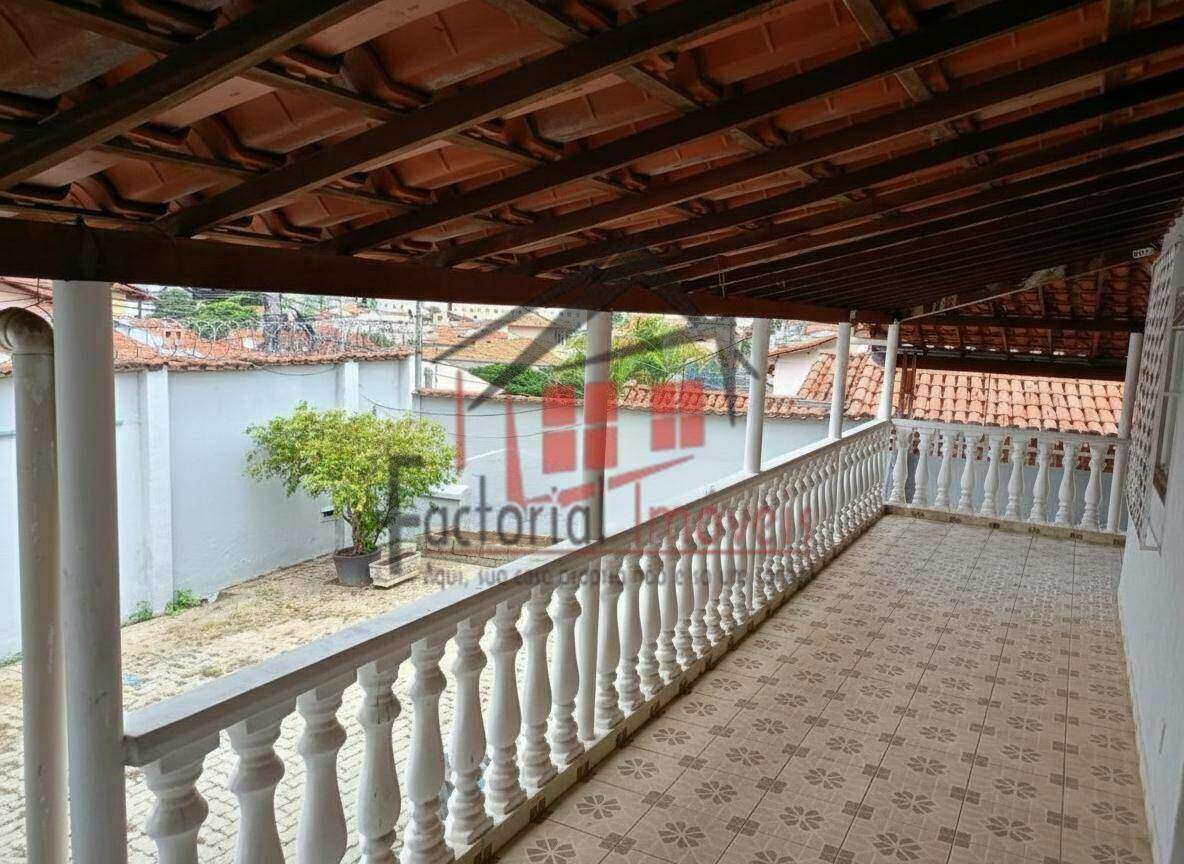 Casa à venda no Alípio de Melo: 