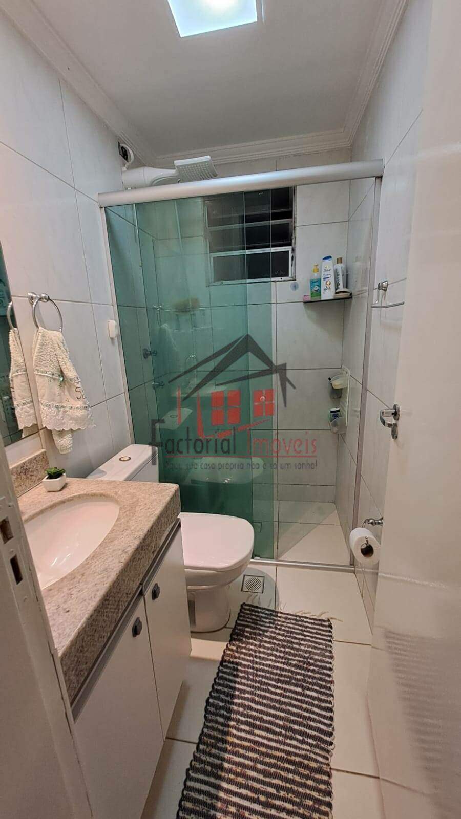 Apartamento à venda no Cândida Ferreira: 