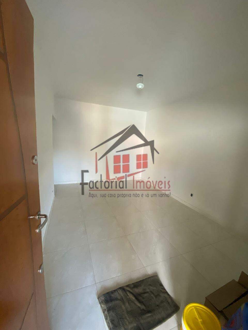 Casa à venda no Alípio de Melo: 