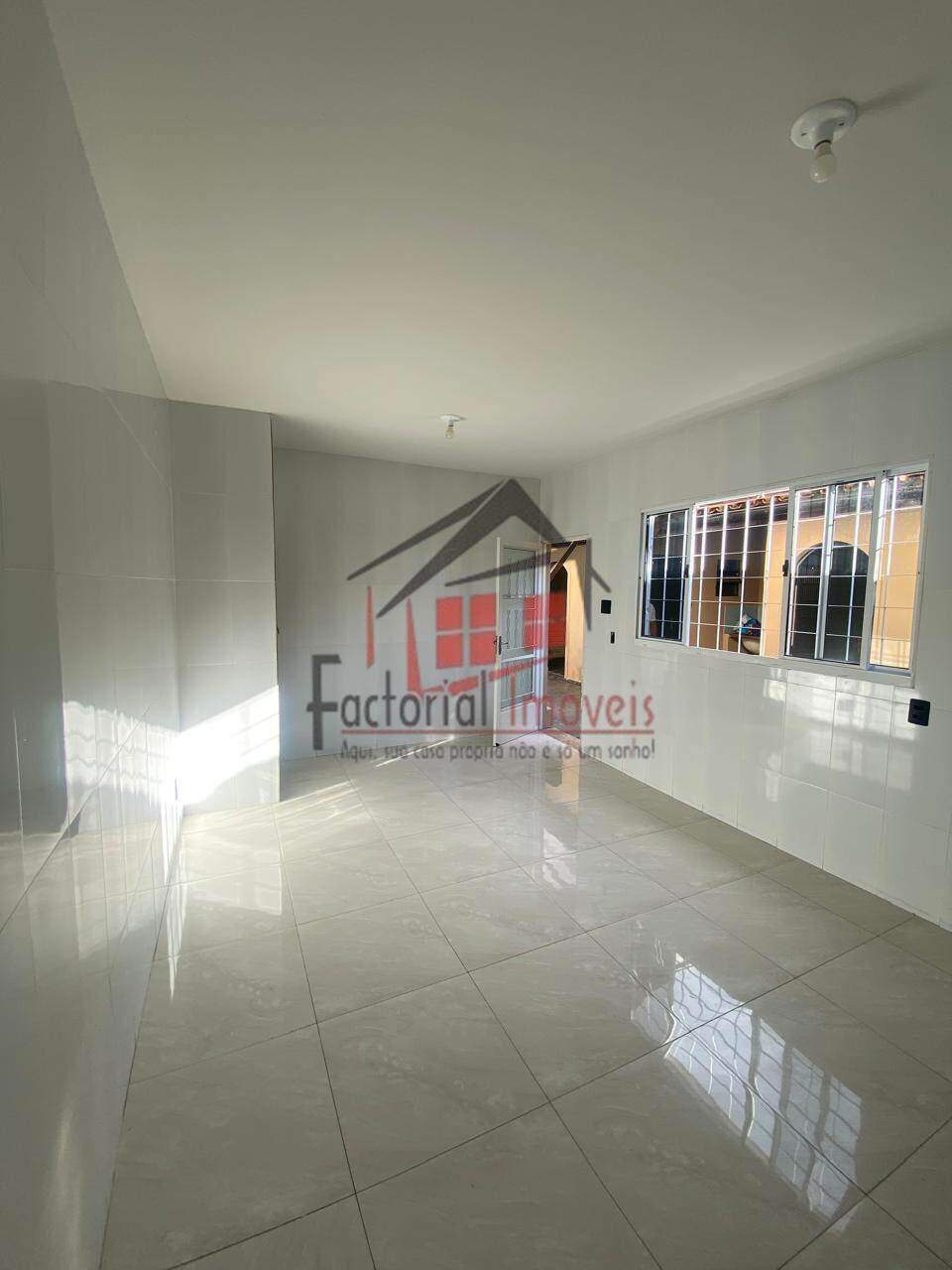 Casa à venda no Alípio de Melo: 