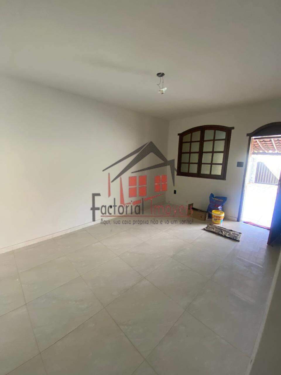 Casa à venda no Alípio de Melo: 